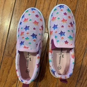 Size 11 slip on shoes